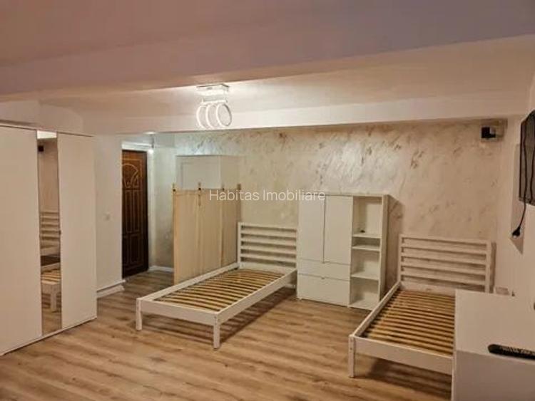 Apartament 1 cameră, finisat și mobilat, Zona Oncologie - 3
