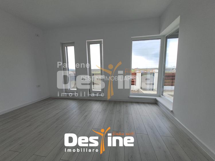 Casa P+POD, 4 CAMERE 135 MP, MIROSLAVA - 11