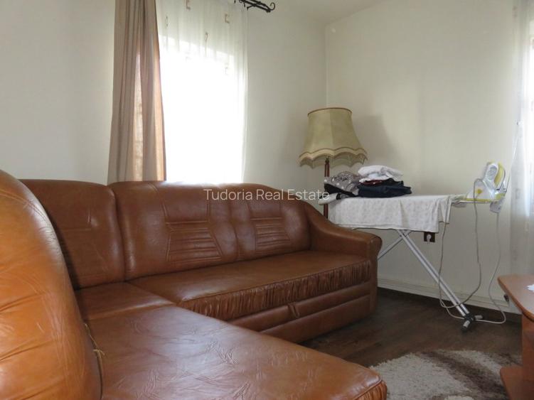 Proprietate Sannicoara, teren 1000 mp! - 13