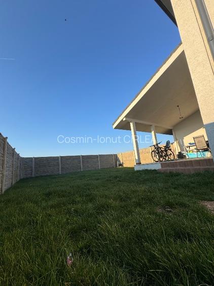 Proprietar vand duplex in Giroc 4 camere finalizat toamna 2025, mobilat, utilat - 10