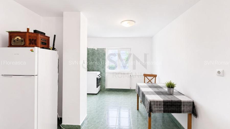REA1028917 Apartament 2 Camere I Tei - 5