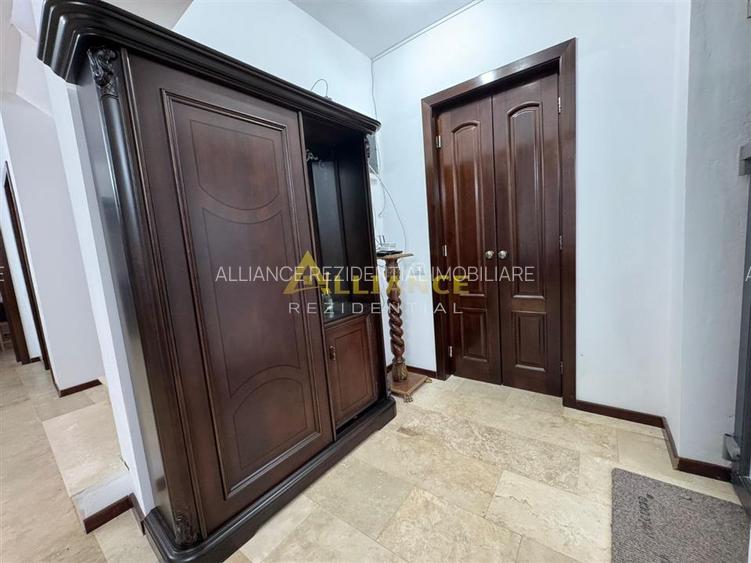 Vila individuala P+1 cu 4camere /3bai teren- 566mp - 17