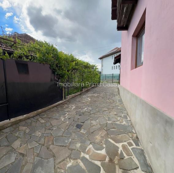 CASA D+P+M aprox 150mp cu teren 308mp! - 16