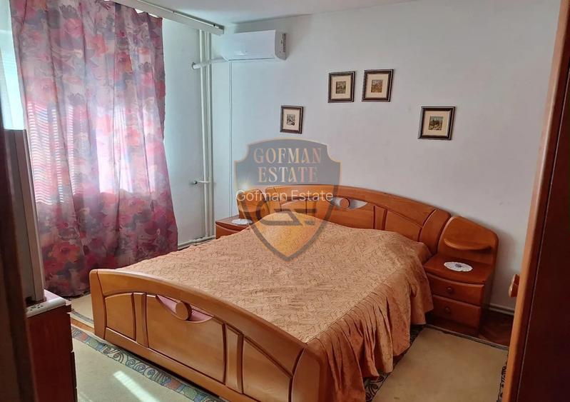 3 camere, Ultracentral, vedere la mare, plaja Neversea, Modern - 3