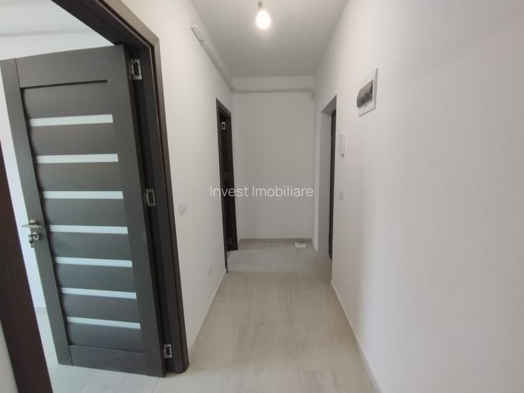 Apartament nou cu 2 camere 55.5mp, in apropiere de Kaufland Pacurari, Iasi - 8