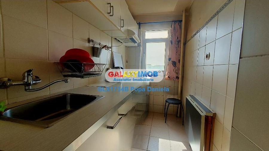 Apartament 2 camere decomandat, N.Racota - Herastrau - 8