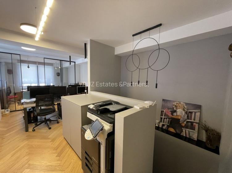 Duplex D+P | Rezidential sau Birou | Parcare | Metrou | Domenii - 3