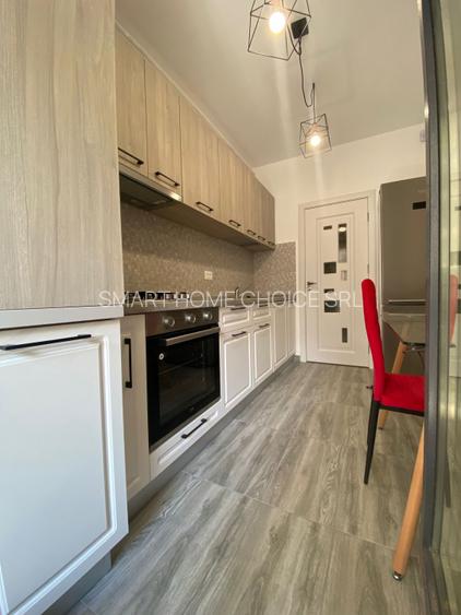 Garsoniera Exigent Plaza Mall Residence bloc nou Faza 4 bv TImisoara - 11