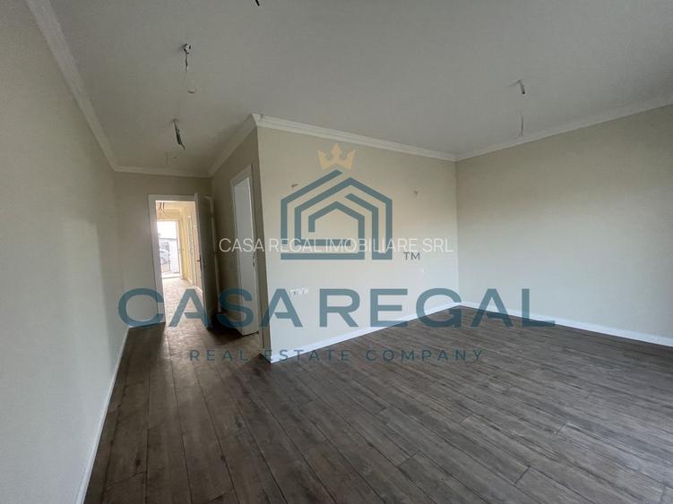 Casă modernă de vânzare în cartierul Viena Residence din Oradea - 15