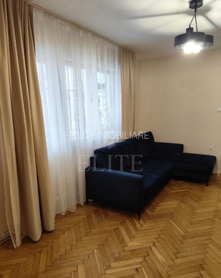 Apartament 2 camere în zona STRAZII C-TIN BRANCUSI - 10