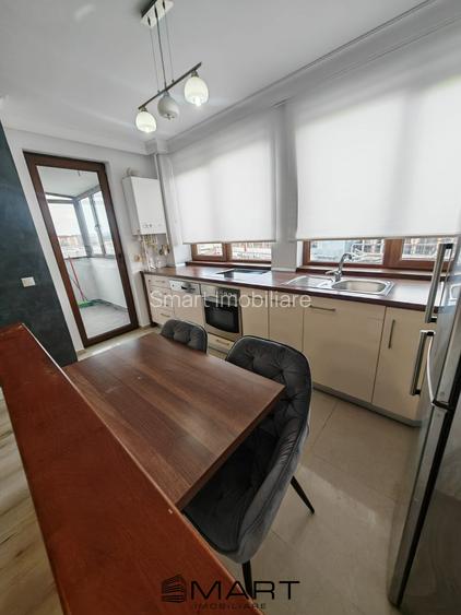 Apartament 2 camere zona Terezian - 6
