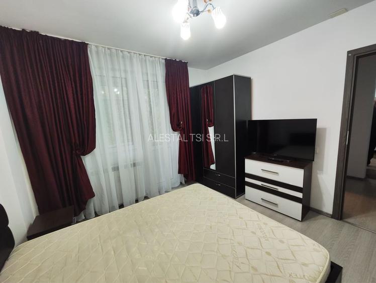 doua camere Tineretului - 2 minute metrou - 4