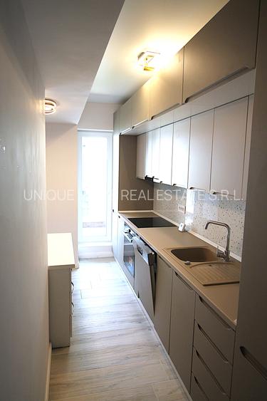 Pipera : Apartament nou cu 2 camere, in apropierea districtului de birouri ! - 5
