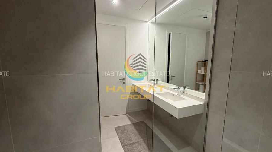 Apartament 4 camere de inchiriat One Verdi Barbu Vacarescu - 21