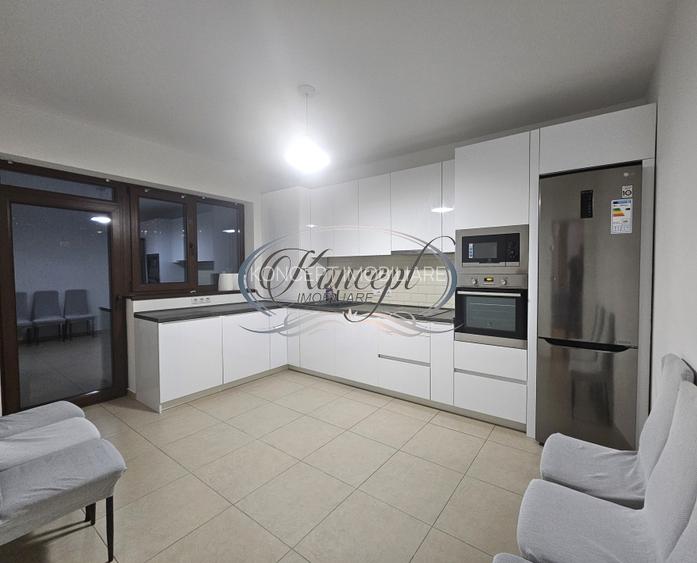 Casa spatioasa cu gradina privata aproape de strada Campului - 6