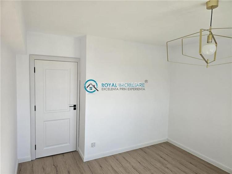 Royal Imobiliare - Vanzare apartament 2 camere zona B-dul Bucuresti - 4