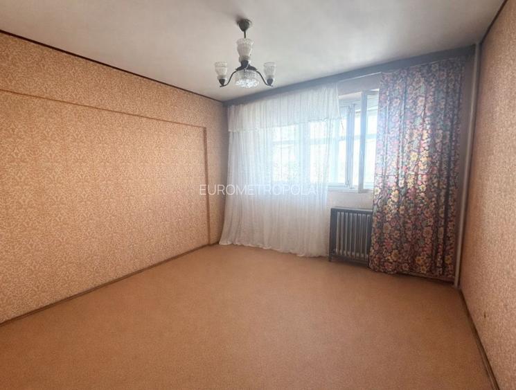 3 camere, 70 mp + balcon, Calea Dorobanților - 2