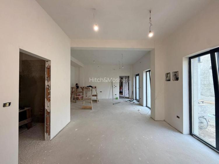 Clădire reprezentativă de închiriat, 560 mp utili, zona Complex, - 3