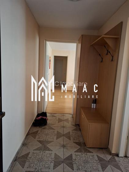 Apartament 3 camere I 66 mpu I Decomandat I Mihai Viteazu - 13