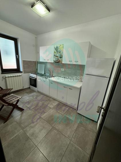 Casă birouri Parcul Circului | Curte proprie | Terasă 30 mp - 6