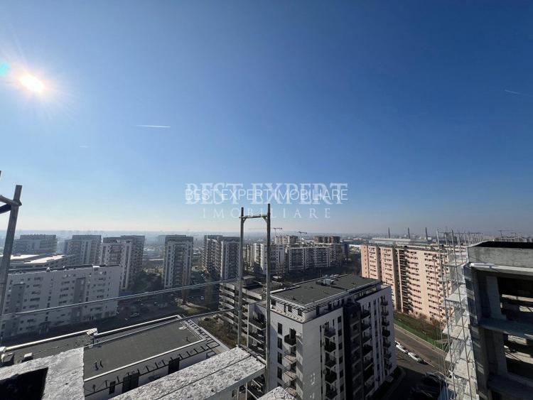 Apartament 3 camere spatios -Finalizat/Mutare Rapida - 12
