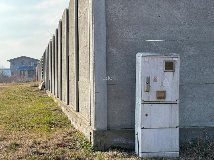 CORBEANCA, OSTRATU, TEREN 700 mp - 8