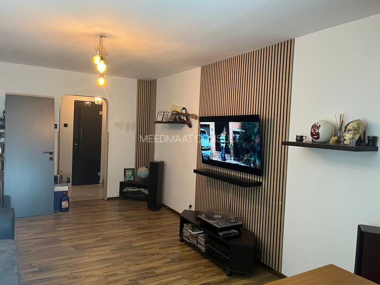 Apartament 2 camere, Baba Novac, cu privesliste spre Parcul IOR. - 9
