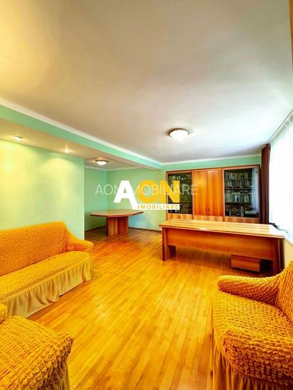 Casa P+1, 912 mp teren, 5 camere, strada asfaltata, zona Lipoveni - 14