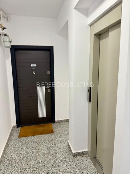 Apartament de 3 camere in bloc nou boutique - 4