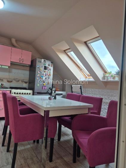 Vabs apartament cu 2 camere - 3