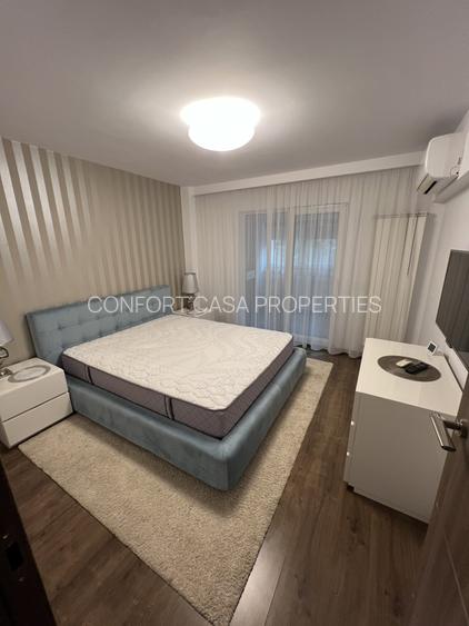 Nerva Traian - Timpuri Noi -  metrou - Apartament cu 3 camere , modern, centrala - 3
