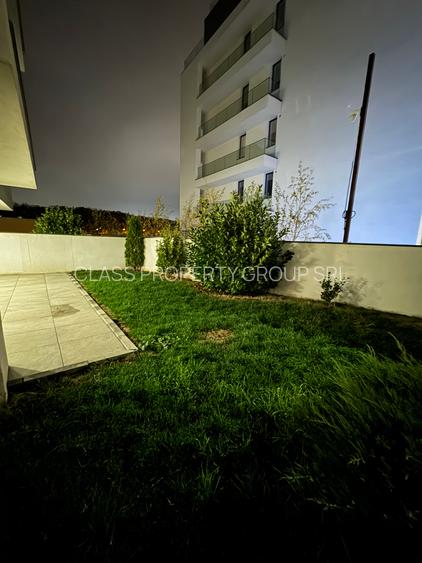 Bloc Boutique I 3 camere I Lux I Curte I Parcare I Jandarmeriei - 9