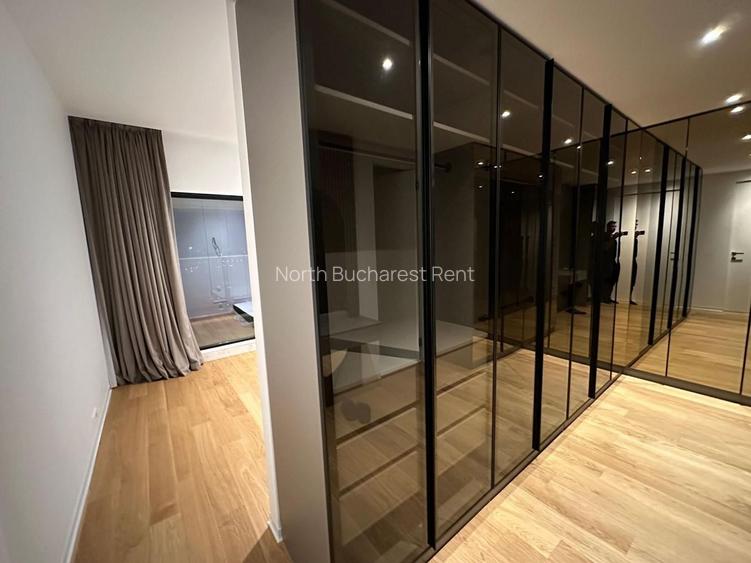 Penthouse exclusivist | Floreasca | 5 camere - 5