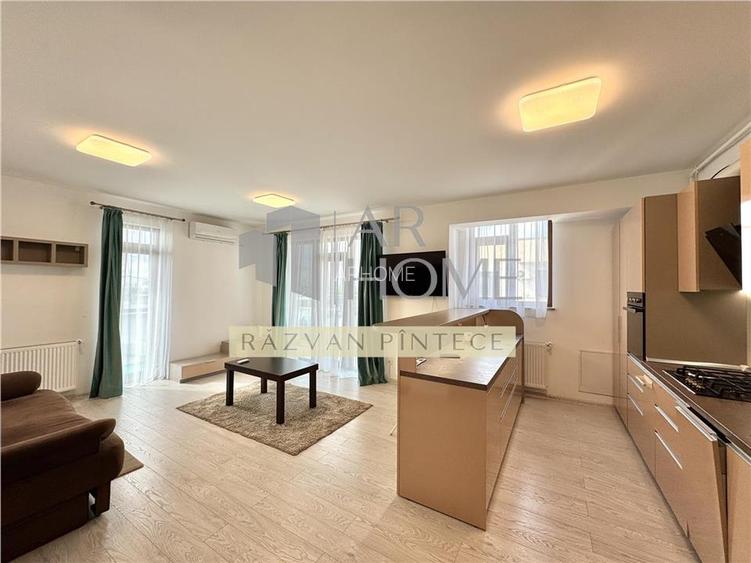 Apartament 2 camere de lux, parcare subterana, Albert Nord, Ploiesti - 2