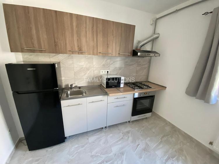 De inchiriat! Apartament 2 camere 60 mp Sector 4 – Str. Postalionului - 18