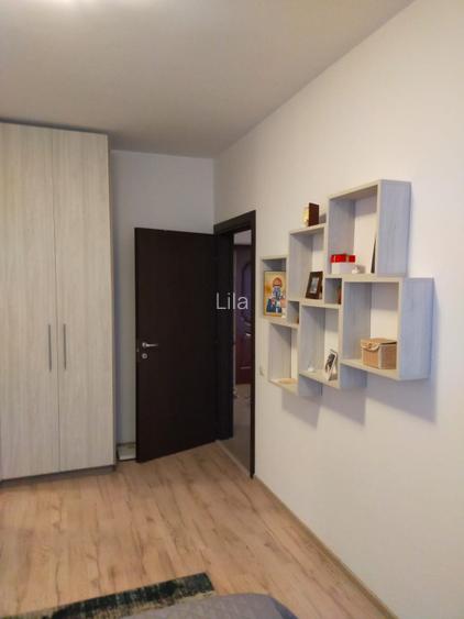 apartament cu două camere, mobilat, utilat, loc parcare- bucium / Lidl  - 7