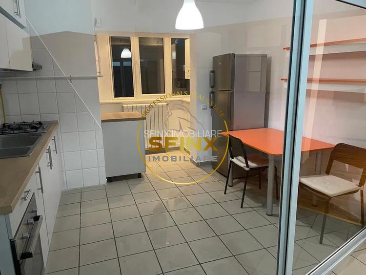 Apartament 3 camere | Tineretului | 95mp | centrala termica | etaj 8/10 - 6