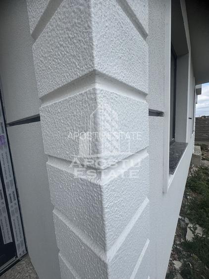 Duplex cu 3 dormitoare in Mosnita Noua (Urseni) - 16