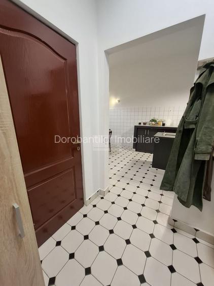 Apartament 2 camere etajul 1 | 2 parcări | Central - Dorobanților - 9