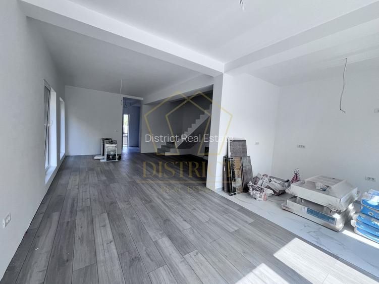 Duplex modern cu 4 camere si dressing I Mosnita Noua - 2