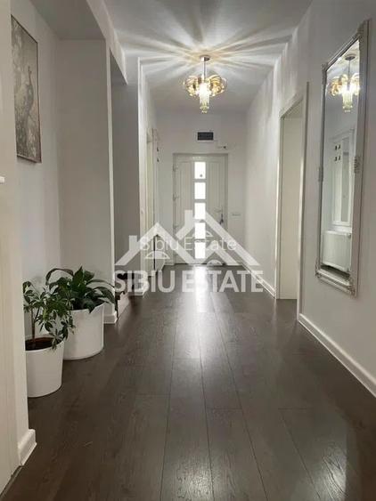 Casa 4 Camere 2 Bai Balcon si Terasa 21mp, mobilata si utilata - 8