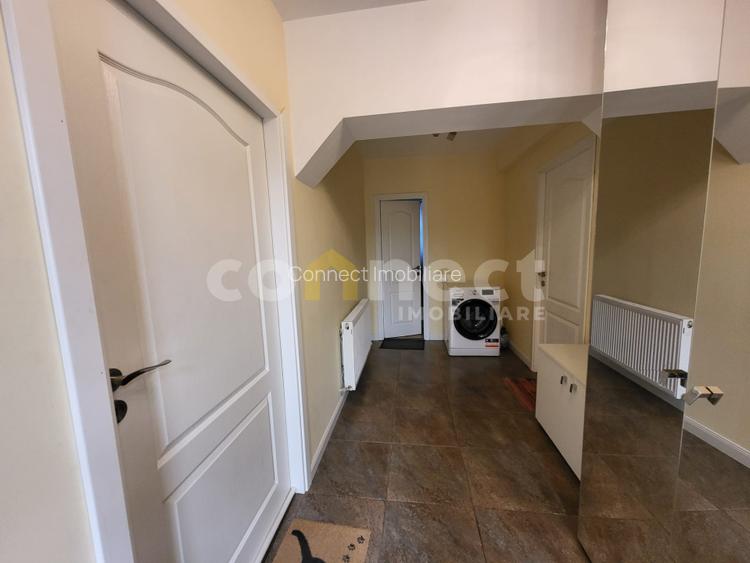 Casa cu 2 unitati locative | Baciu, Cluj - 22