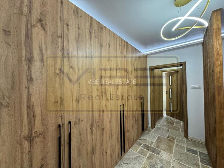 Apartament 3 camere premium Podu Ros - Palas Mall - 92