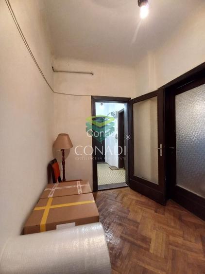 Bloc consolidat 3 camere 90mp Magheru- Blocul Pherekyde - 16