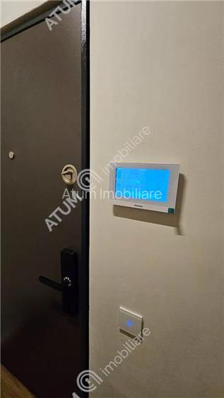 Penthouse cu 2 camere terasa 2 locuri parcare zona Turnisor din Sibiu - 10