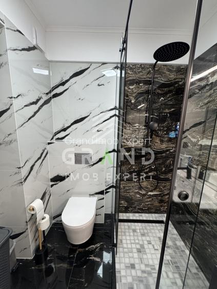 TOTUL NOU | Apartament 2 camere | Parcare subterană | Kaufland–USAMV–Frunzișului - 28