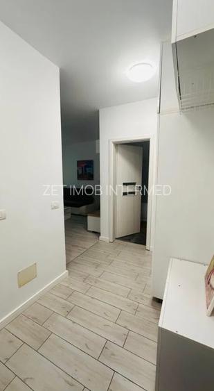 Garsoniera Lujerului - complex Exigent Plaza - Faza 2 - 4