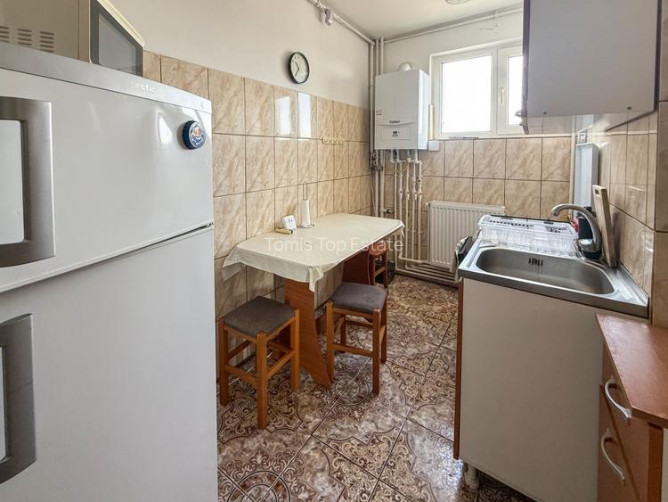 Apartament 2 camere de inchiriat China Mall/Brotacei - 4