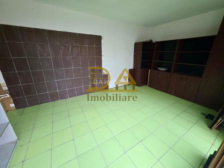 Spatiu comercial de inchiriat, 89mp, 140mp curte, Zona Unirii - 7