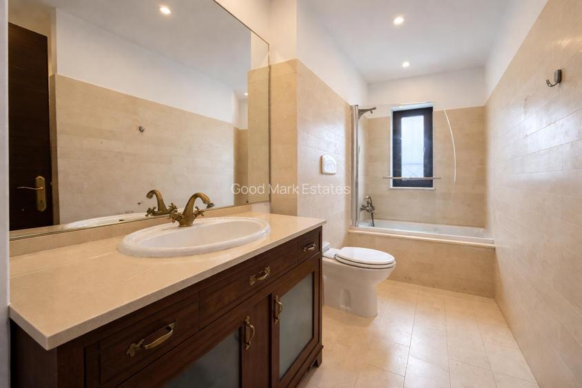 Vila 7 camere Pipera-Iancu Nicolae | 300 mp | Curte | Garaj - 12